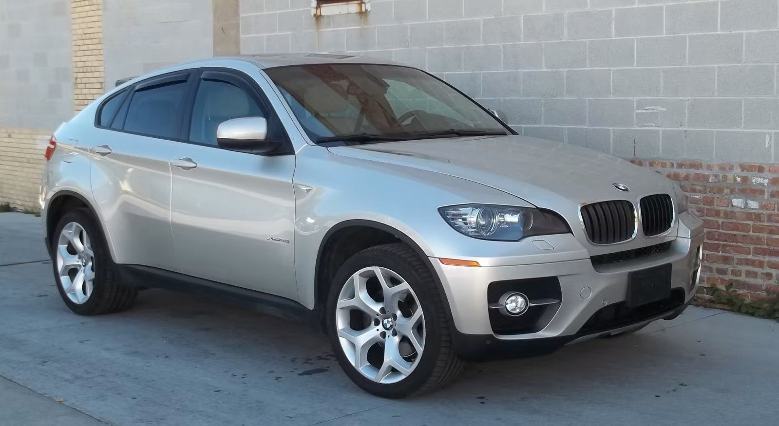 10 Fast Used SUVs For $20,000 Or Less