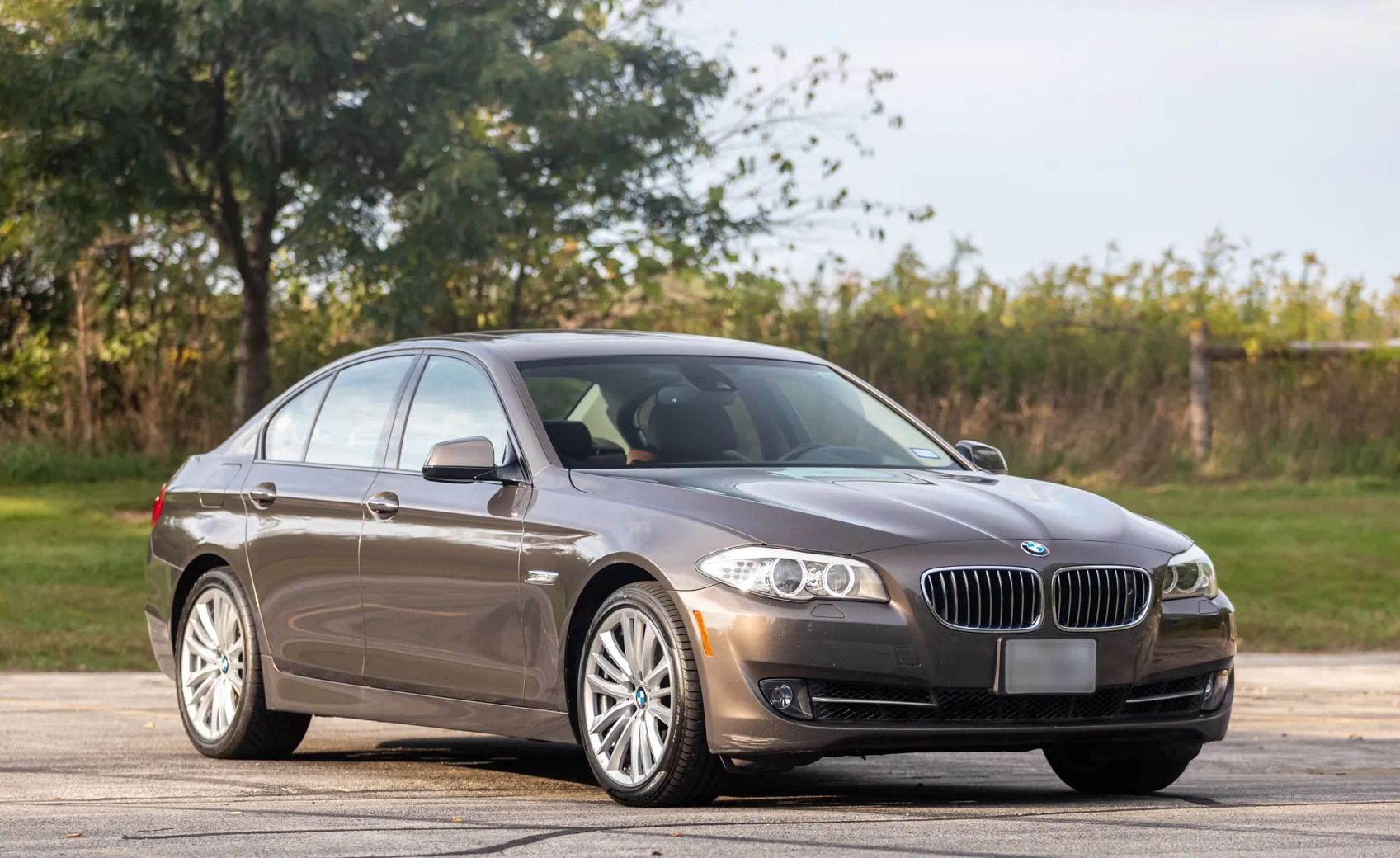 These Blisteringly Fast V8 Cars Are Surprisingly Affordable Now