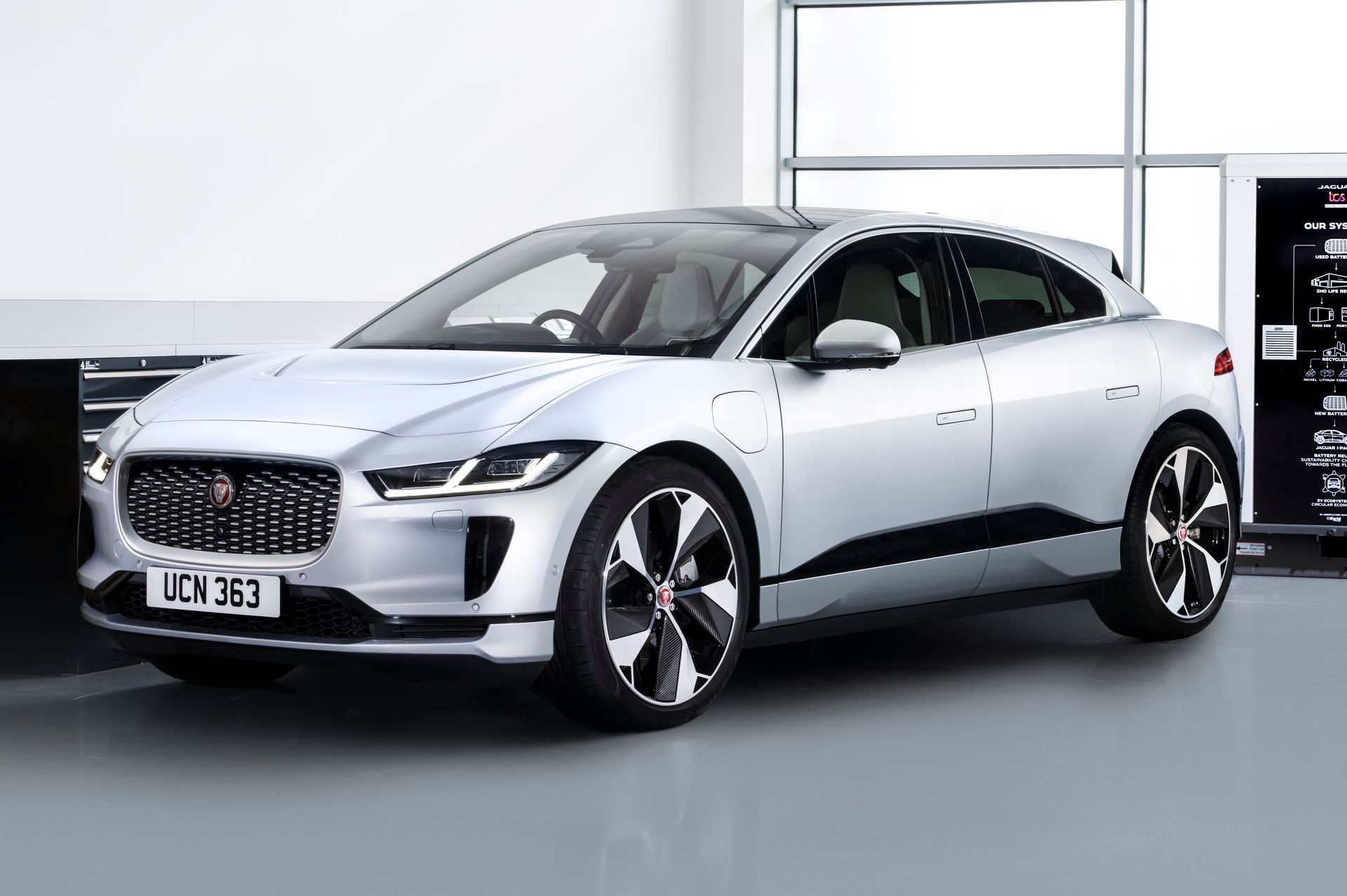  Audi Q8 e-tron Buyer's Guide 