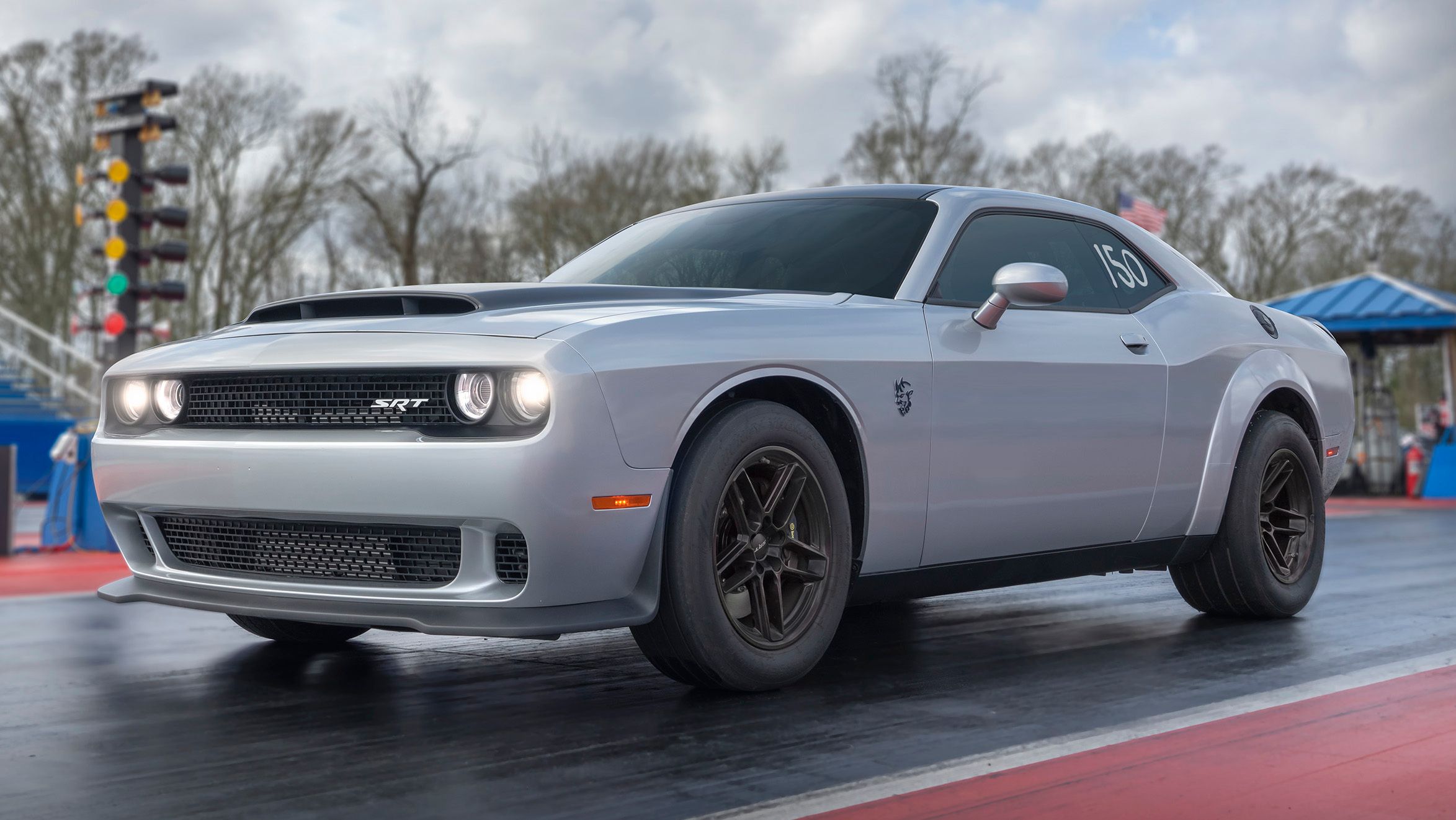 7 Cheaper Performance Cars That Can Outrun A 2023 Hellcat