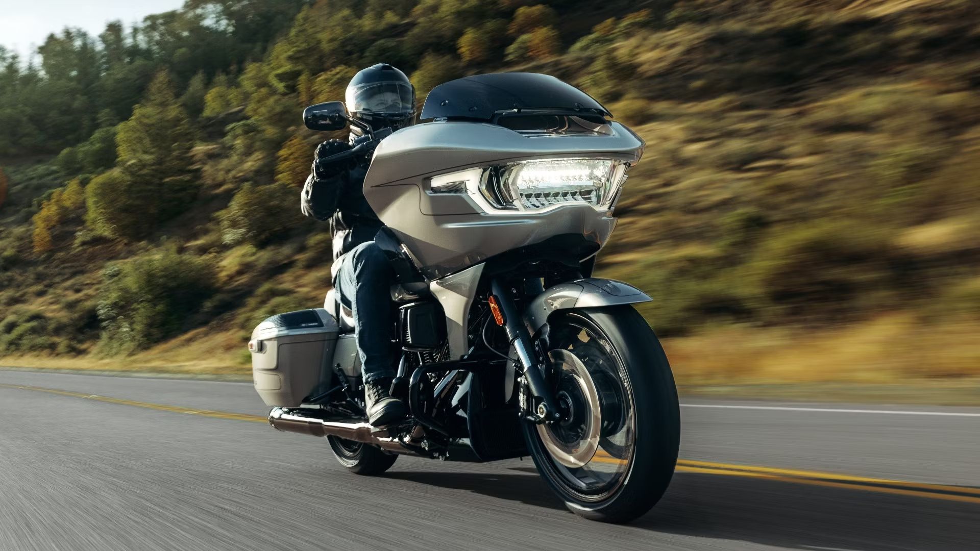 These Are The 10 Best HarleyDavidson Motorcycles On The Market