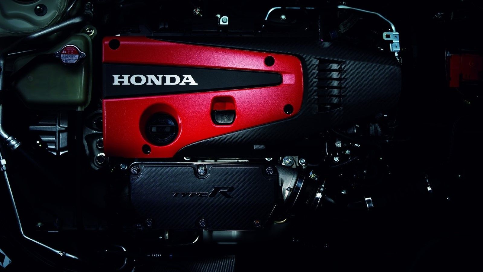 Honda K20C Engine
