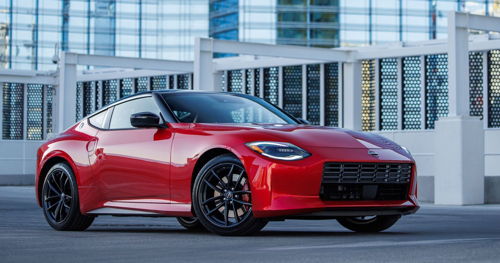 2023 Nissan Z