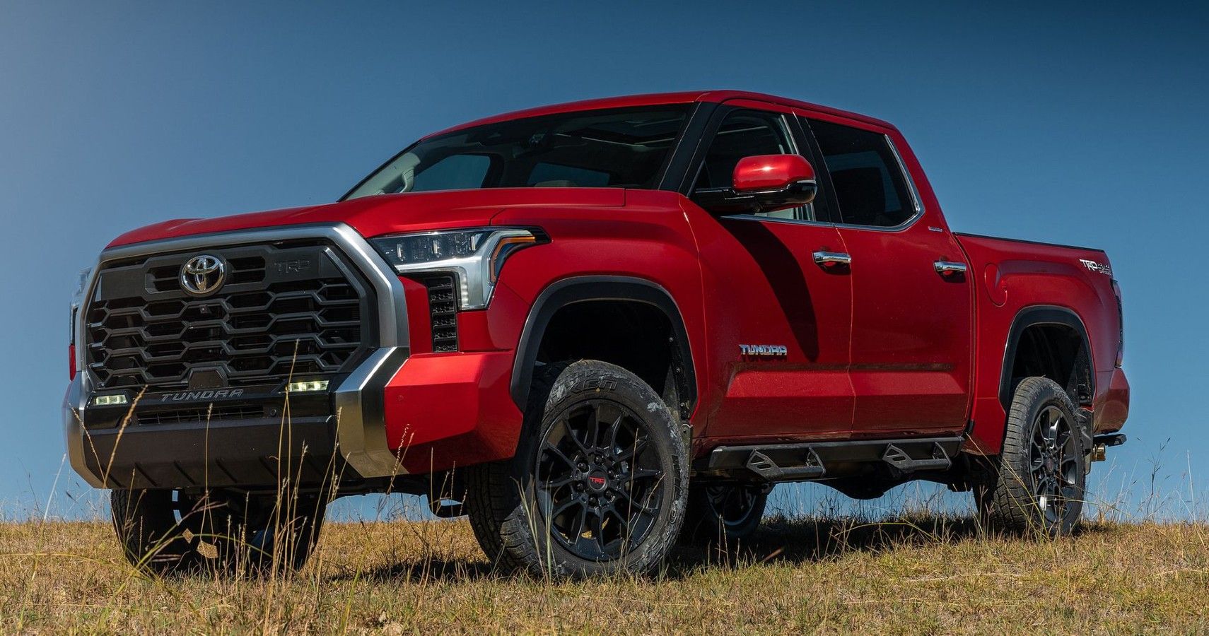 2024 Toyota Tundra Payload And Towing Capacity What You Need To Know