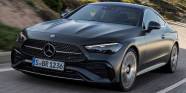 Mercedes Benz Sports Car Models Recent Lineup Pricing MPG And Features