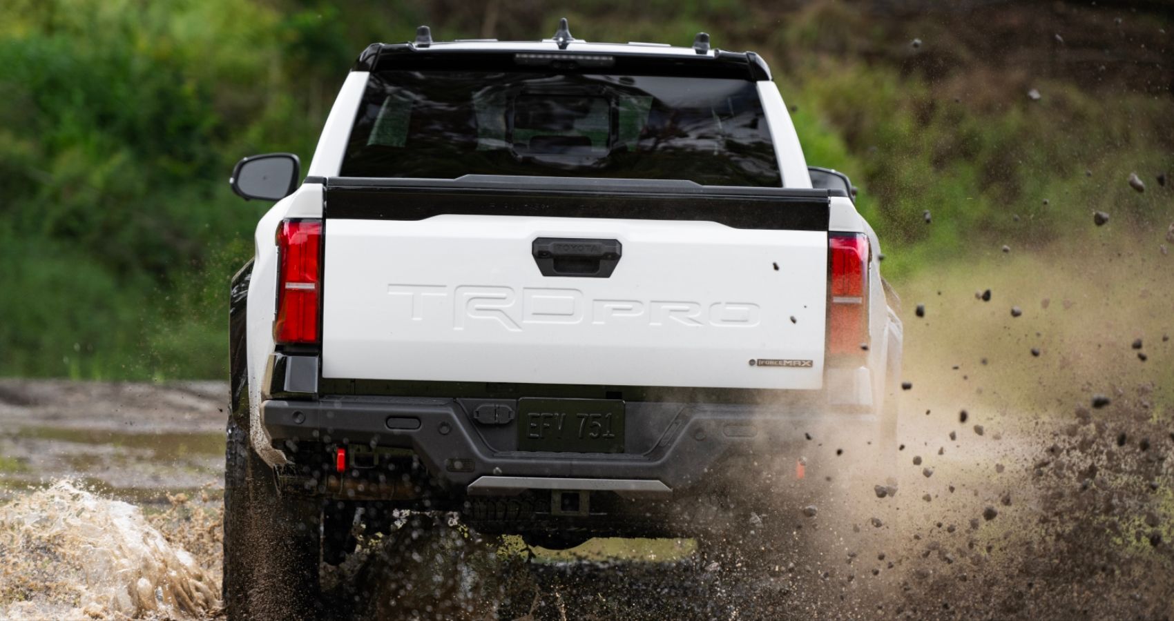 TRD OffRoad Vs TRD Pro Which Is Right For You?