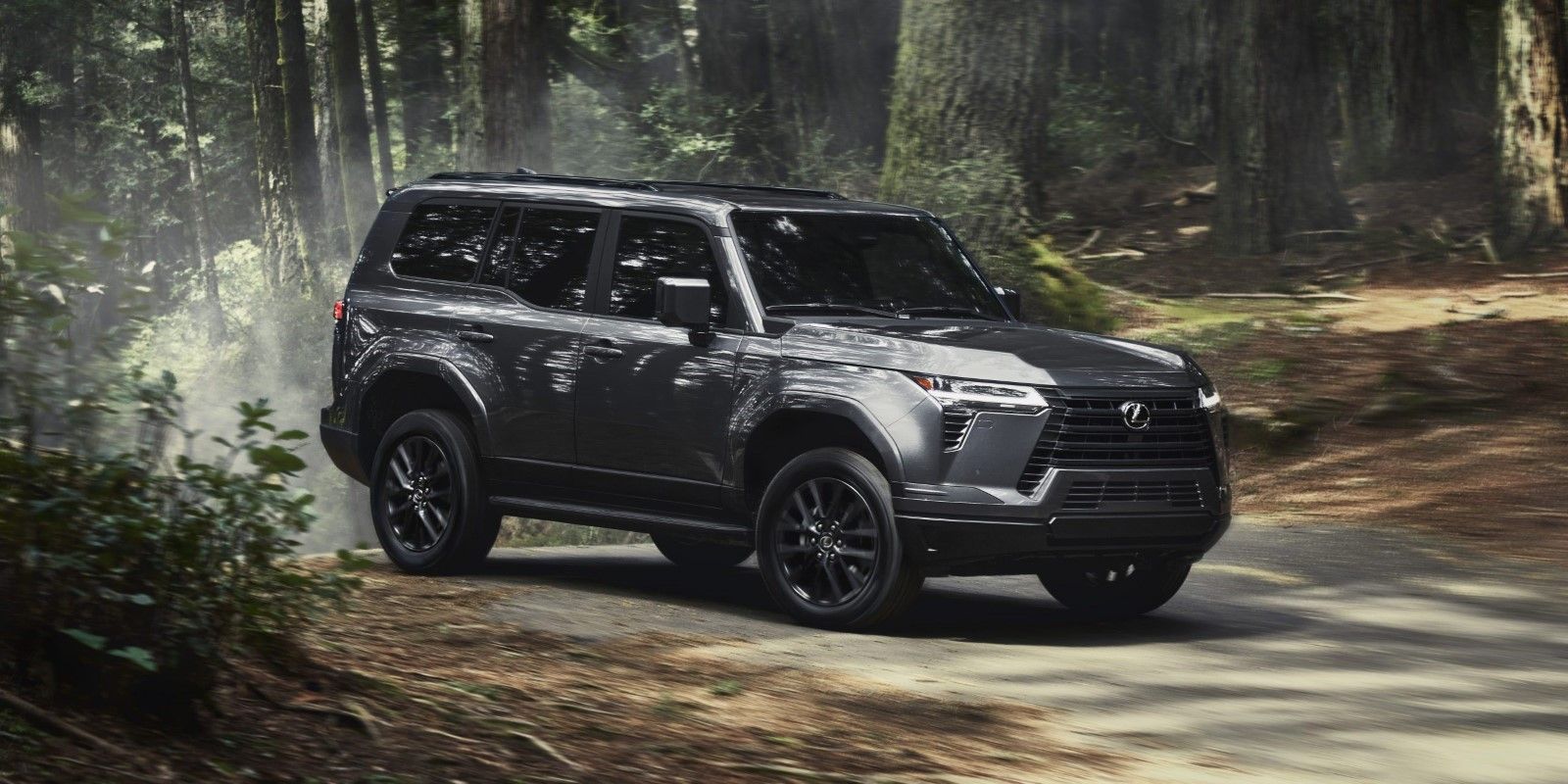 2024_Lexus_GX_Premium