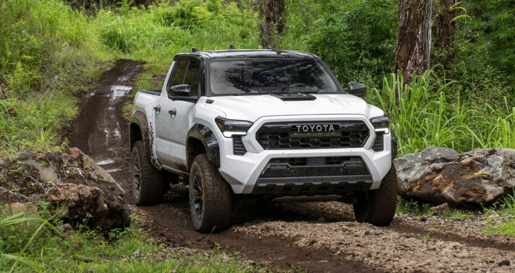 TRD OffRoad Vs TRD Pro Which Is Right For You?