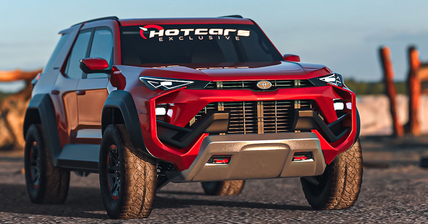 2025 Toyota 4Runner Price, Release Date, Specs, And Everything We Know
