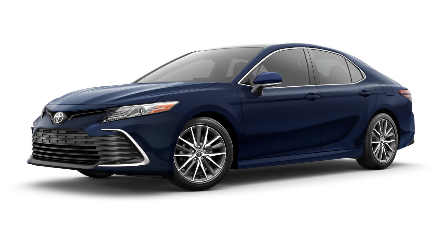 10 Ways The 2024 Toyota Camry Will Shake Up The Market