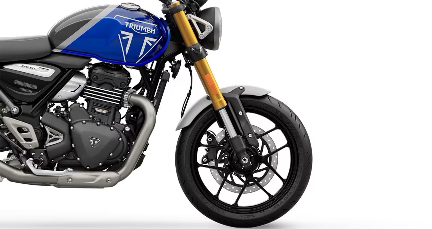 2024 Triumph Speed 400: 10 Things We Love