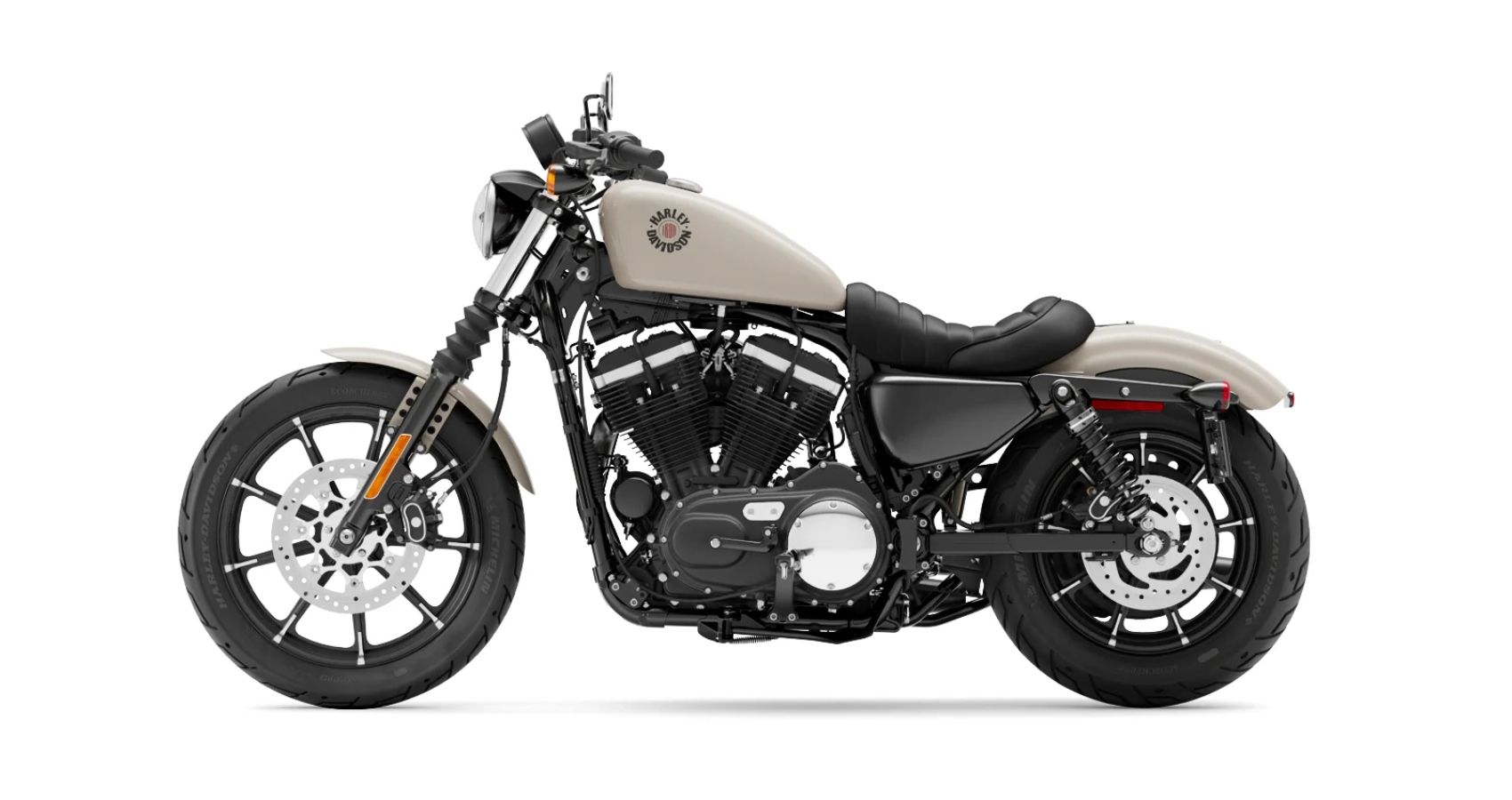 10 Best Used Harley-Davidson Motorcycles You Can Buy Under $15,000