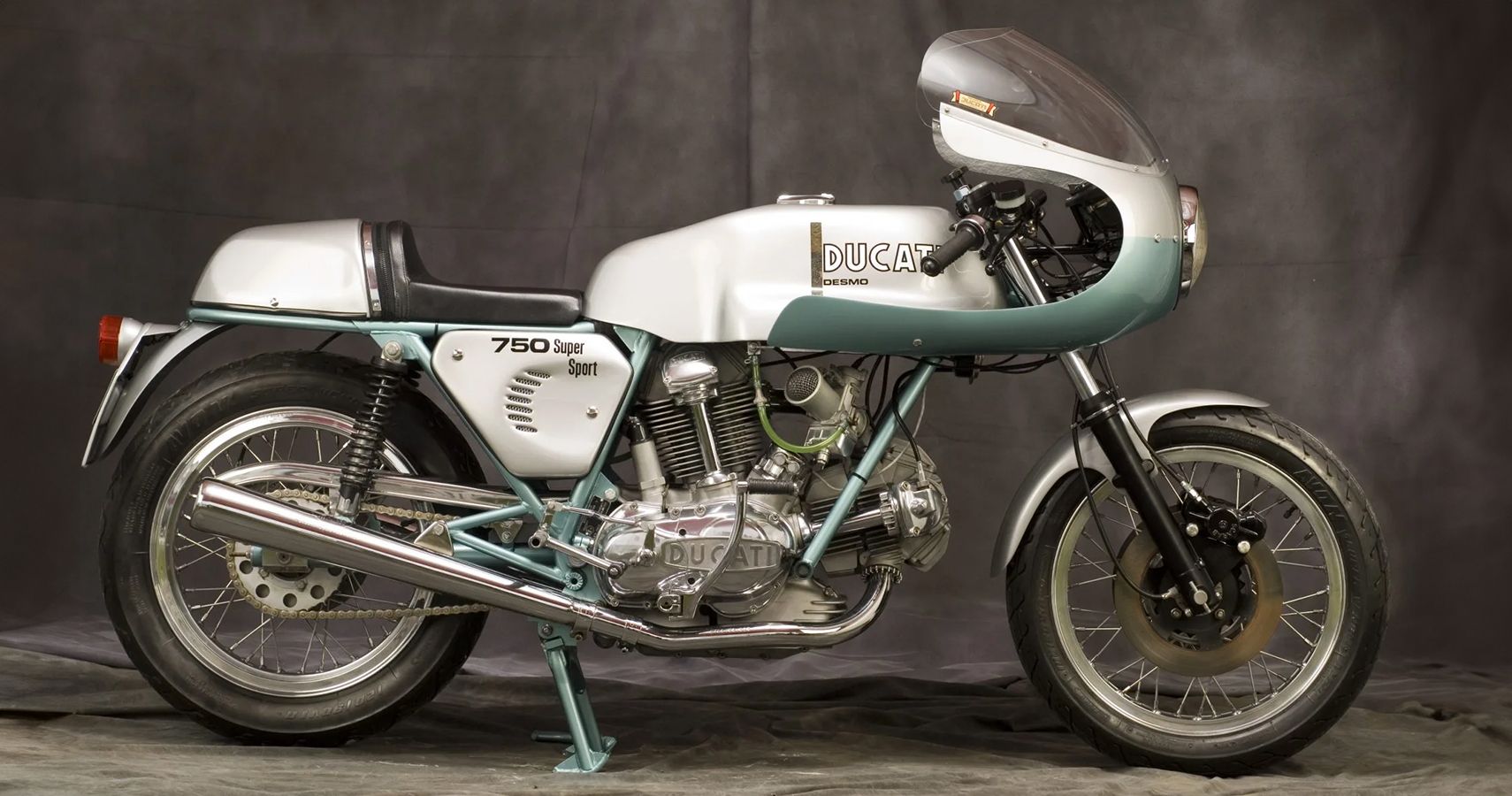 10 Most Iconic Ducati Motorcycles Ever Made