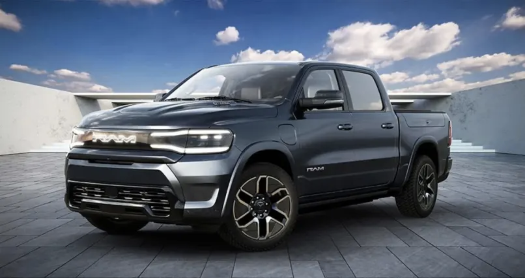 10 Features We Want To See In The 2024 Ram Dakota Pickup Truck