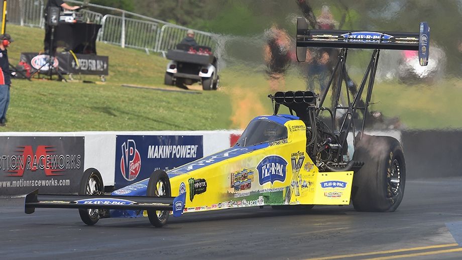 Speeding Towards Greatness Lia Block's Inspiring Journey In Drag Racing