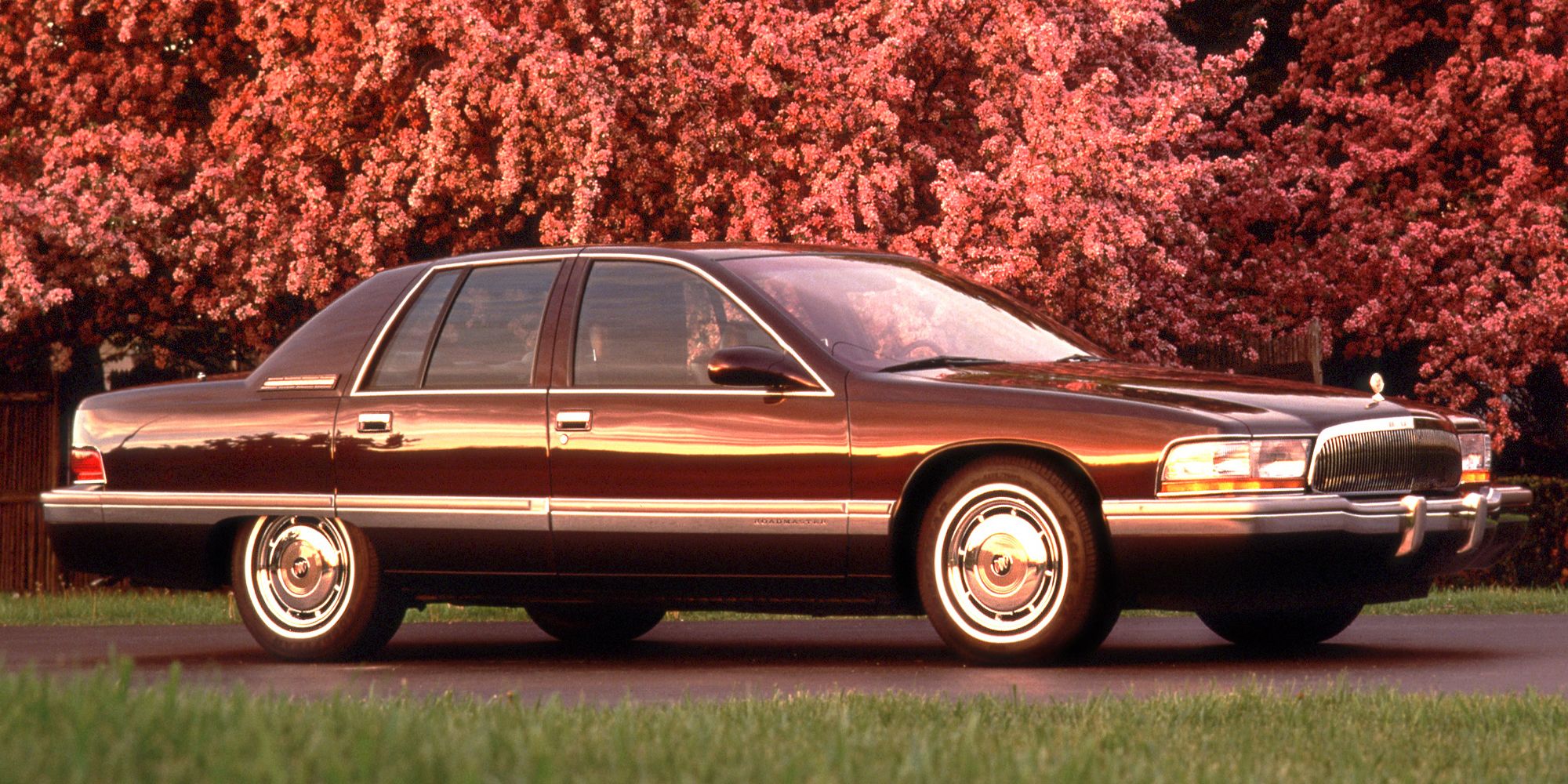 10 Cheap Sleeper Cars Every Gearhead Respects