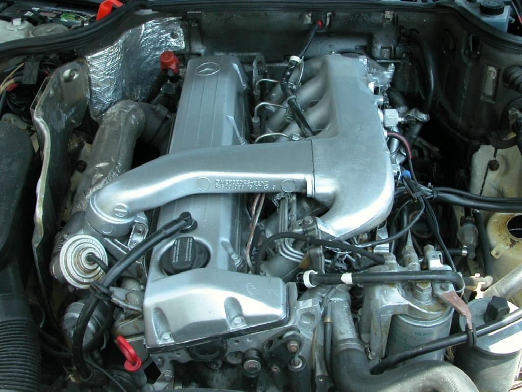 6 Most Reliable Mercedes-Benz Engines Ever Built (6 To Stay Away From)