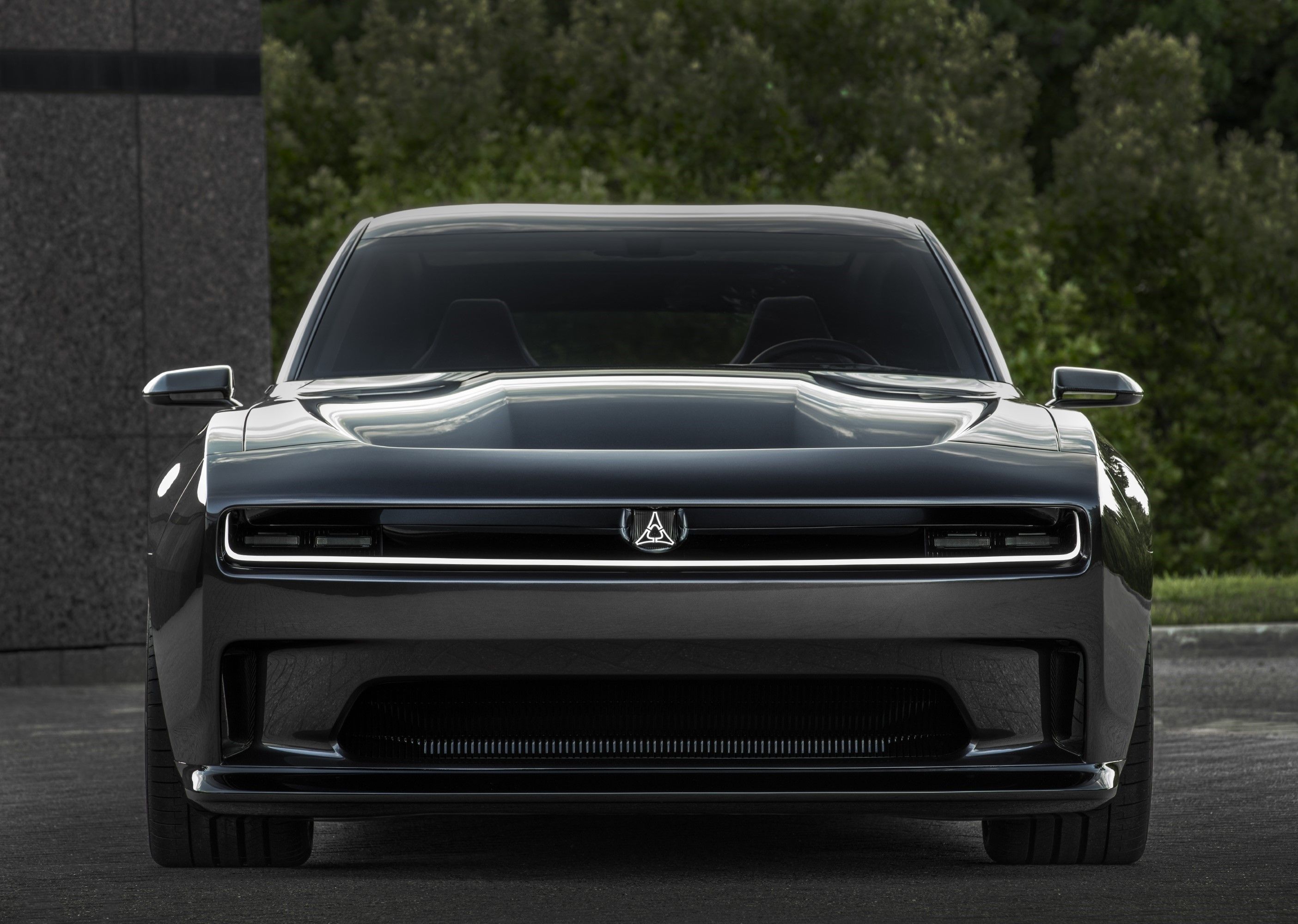 2024 Dodge Charger EV Price, Release Date, Specs, And Everything We Know