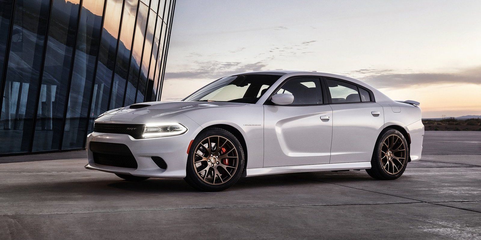 10 Reasons To Grab A Dodge Hellcat Before They're Gone