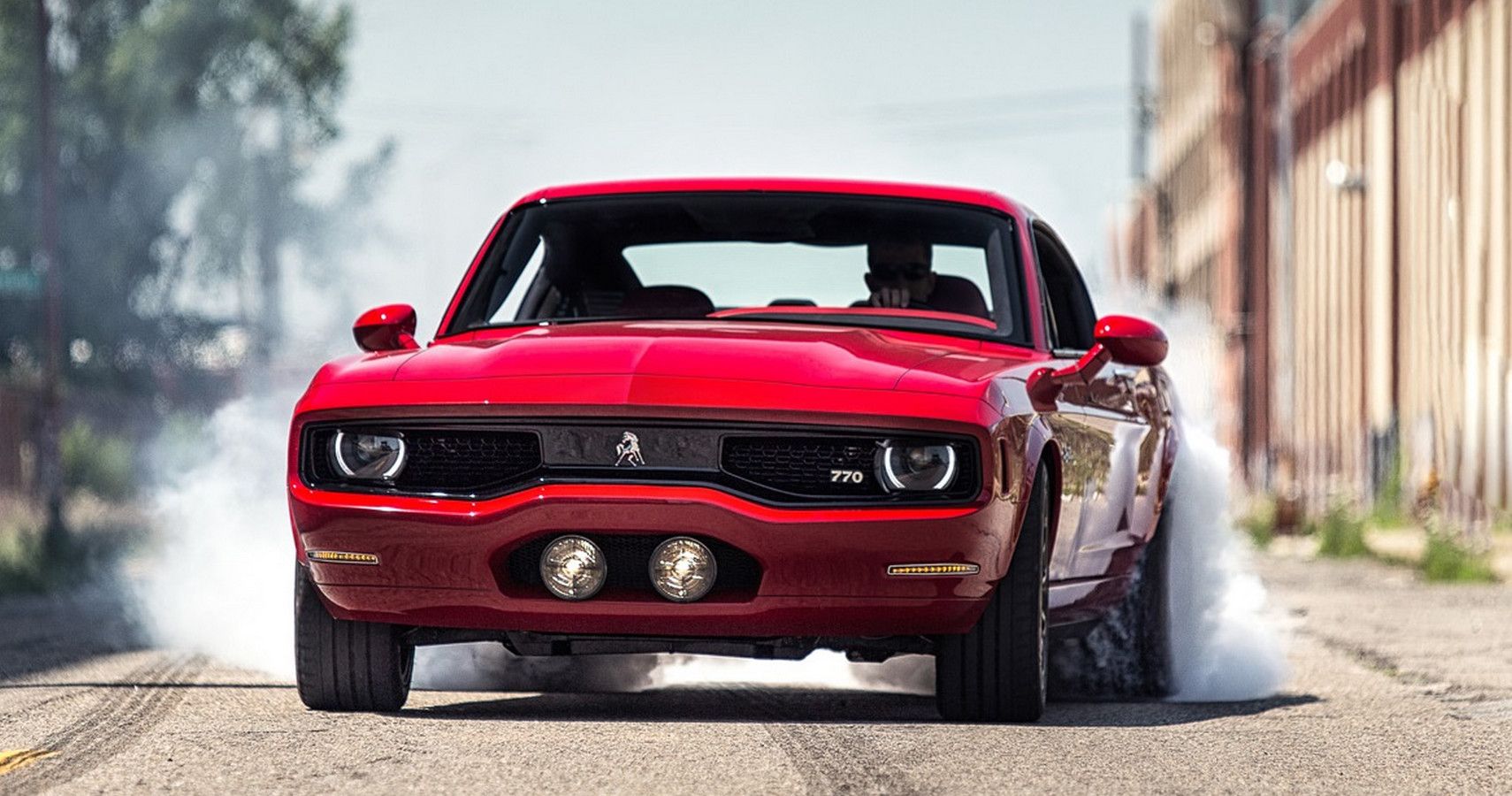 American Muscle All The V8Powered American Cars On Sale Now (And Some