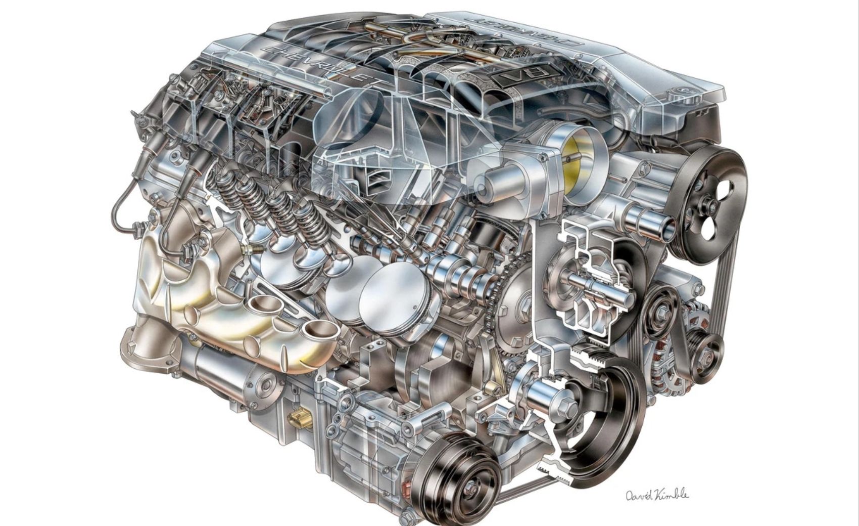 These Are Some Of The Most Reliable Car Engines Ever Made