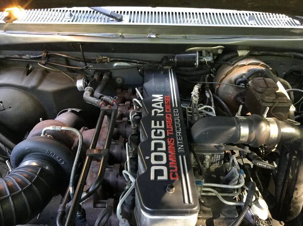 10 Most Reliable Diesel Engines Ever