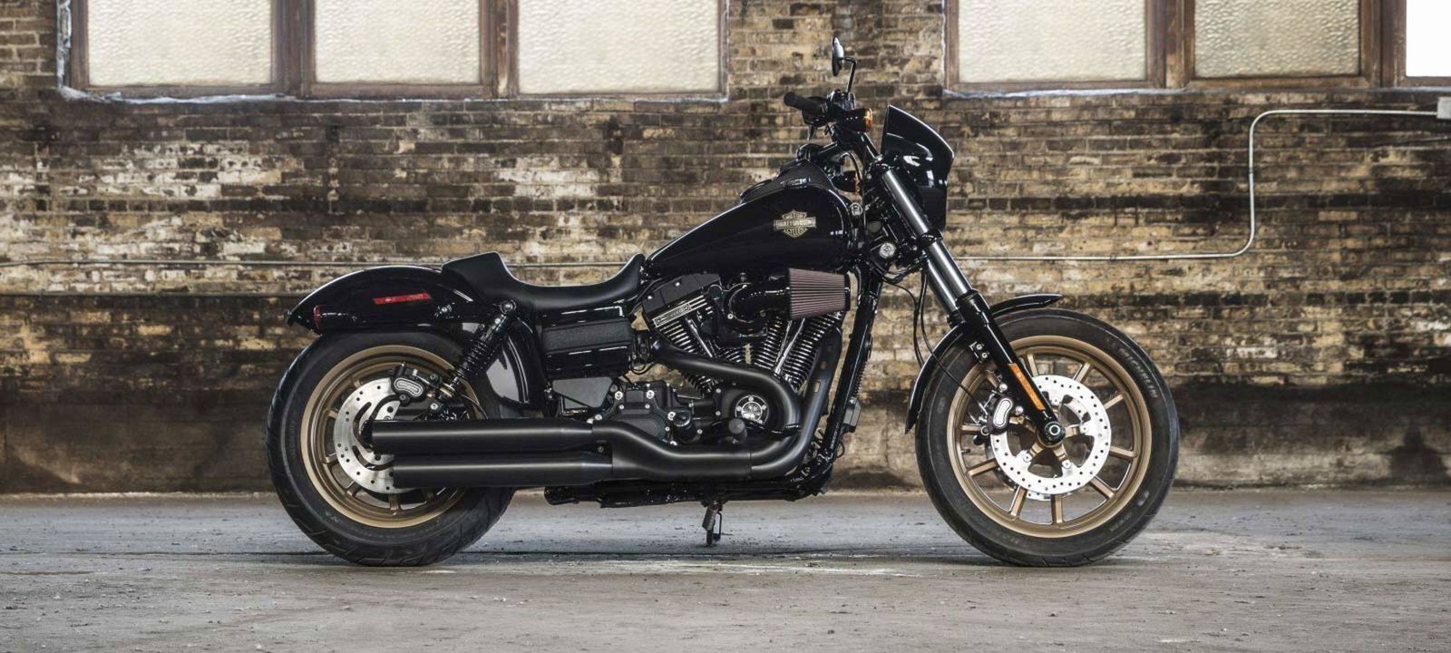 10 Reasons Why Every Biker Should Ride One Of The 2022 Harley