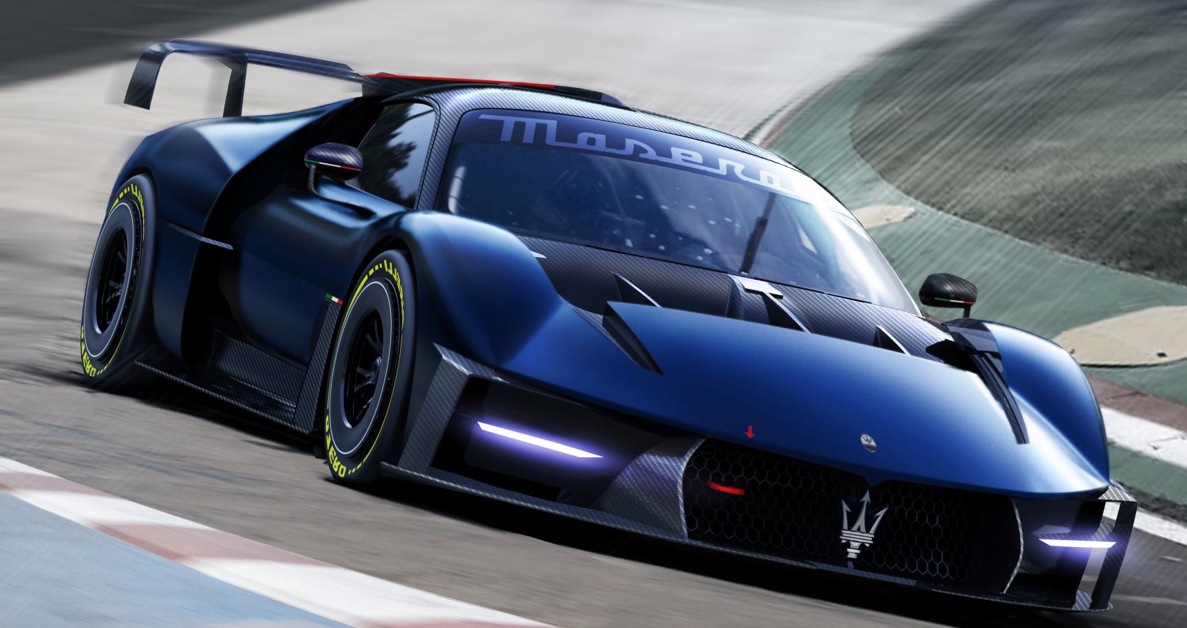 Unleash The Beast Maserati Nettuno For Sale A Dream Within Reach
