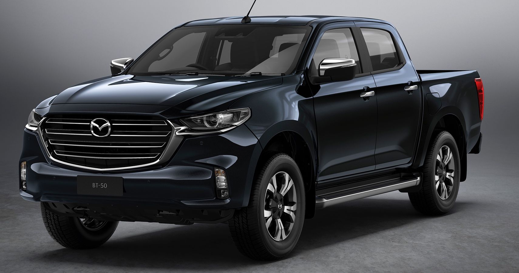 2024 Mazda Compact Truck Everything We Know