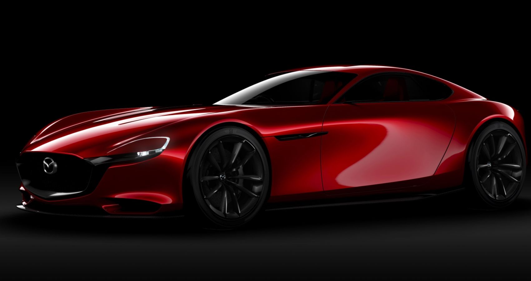 10 Expected Features Of The 2025 Mazda RX-9