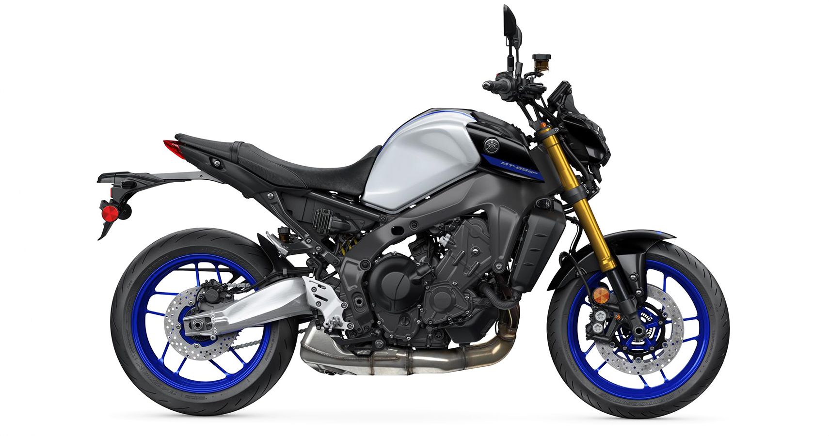 Ranking The Most Powerful Yamaha Motorcycles Ever