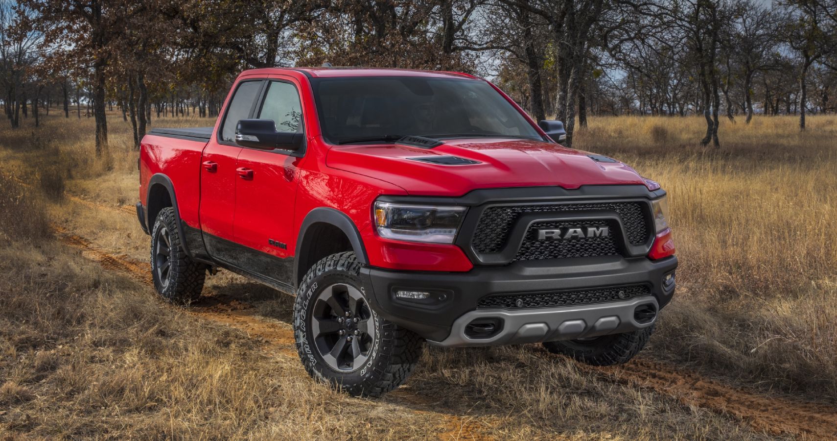 10 Best Selling Trucks Of 2023 So Far