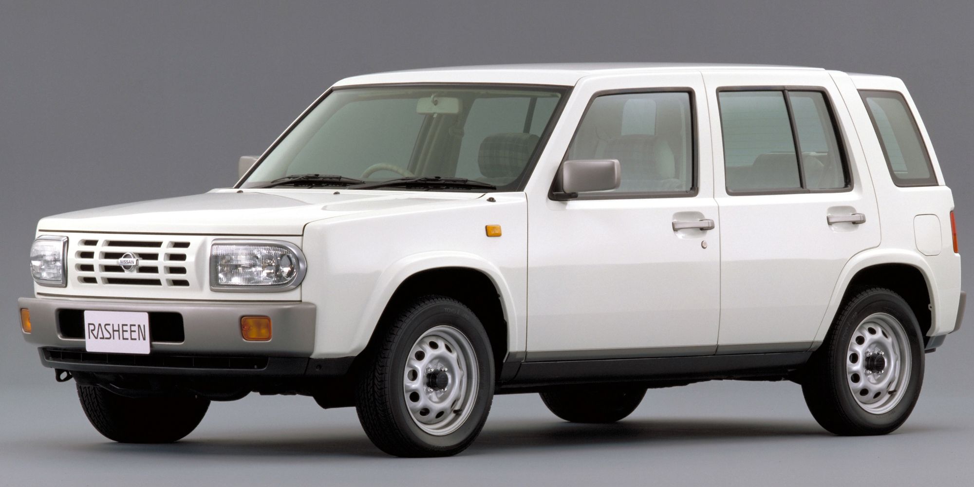 The 7 Most Affordable JDM Cars For OffRoad Fun