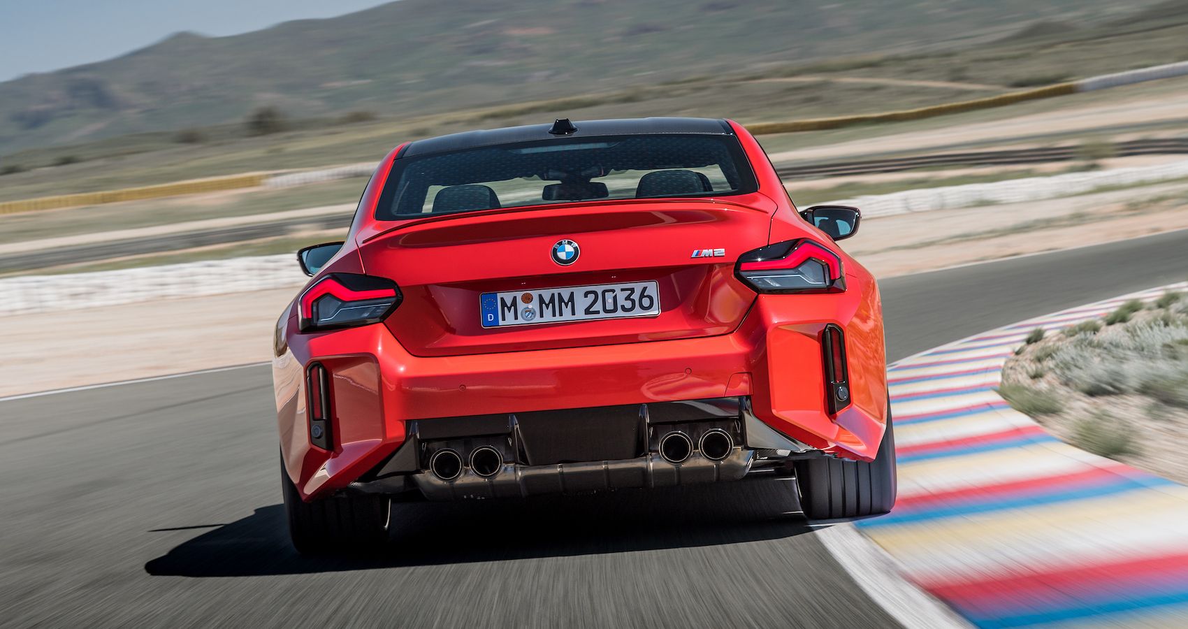 2025 BMW M2 CS: Everything We Know So Far