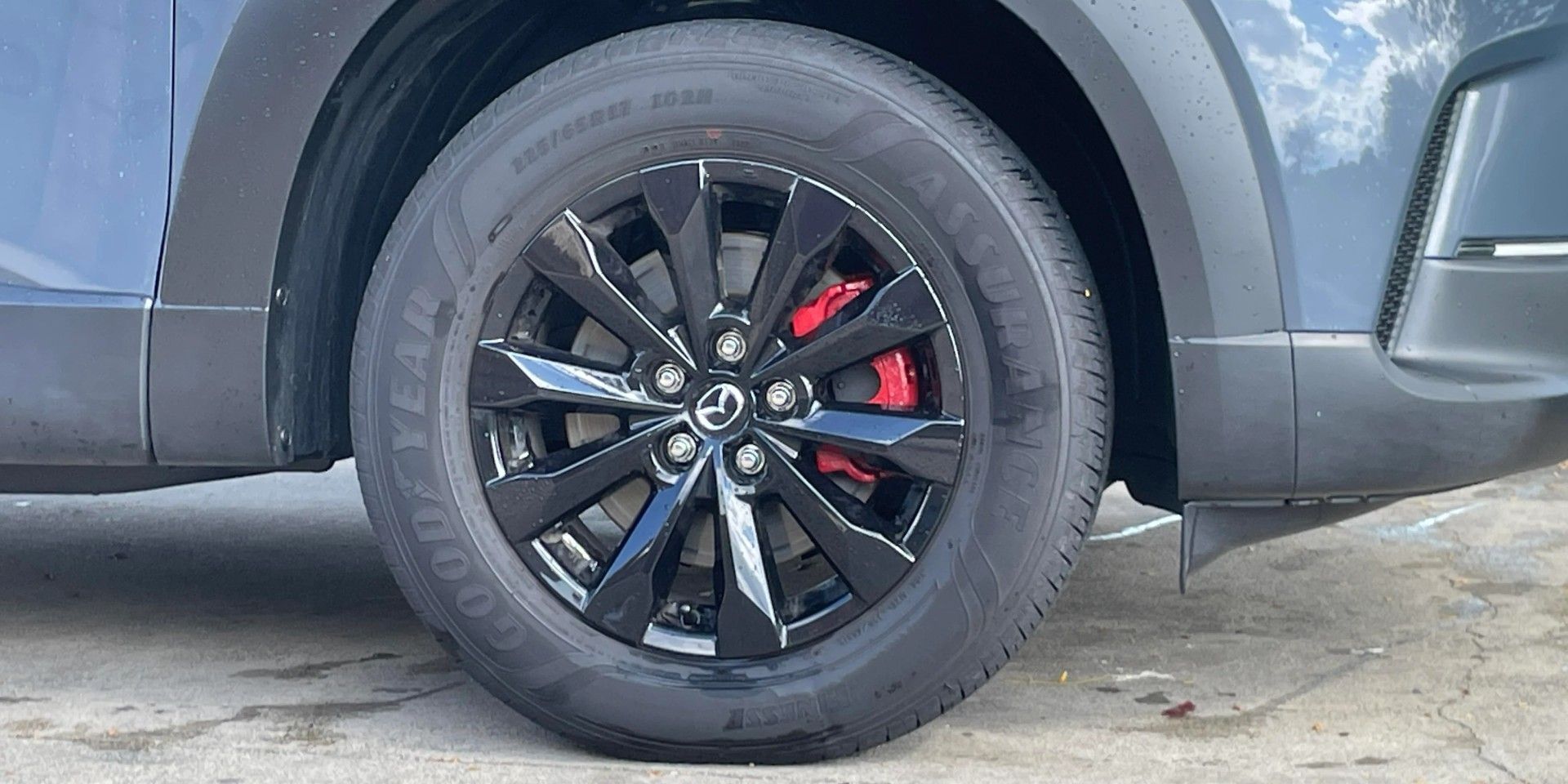 The Best Mazda CX50 Upgrades For A Simple But Fun OffRoad Build