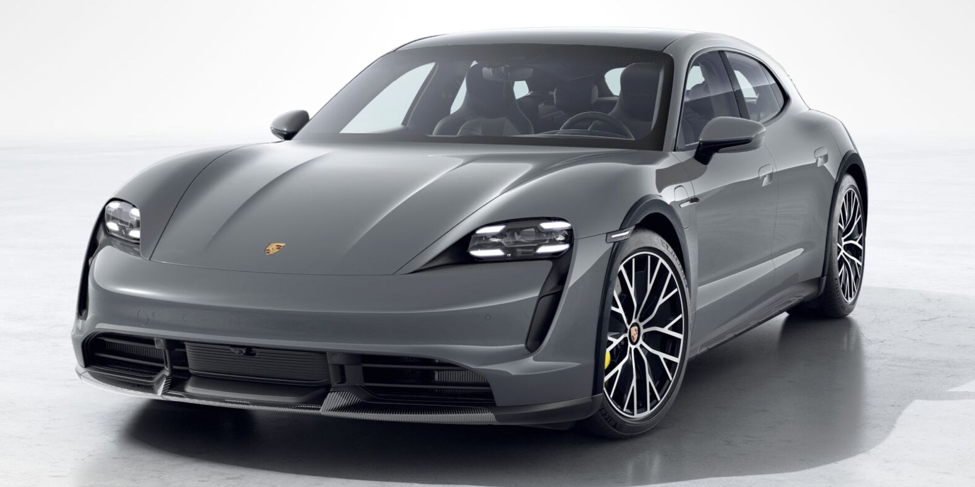 Porsche's Top 10 Standout PaintToSample Color Options
