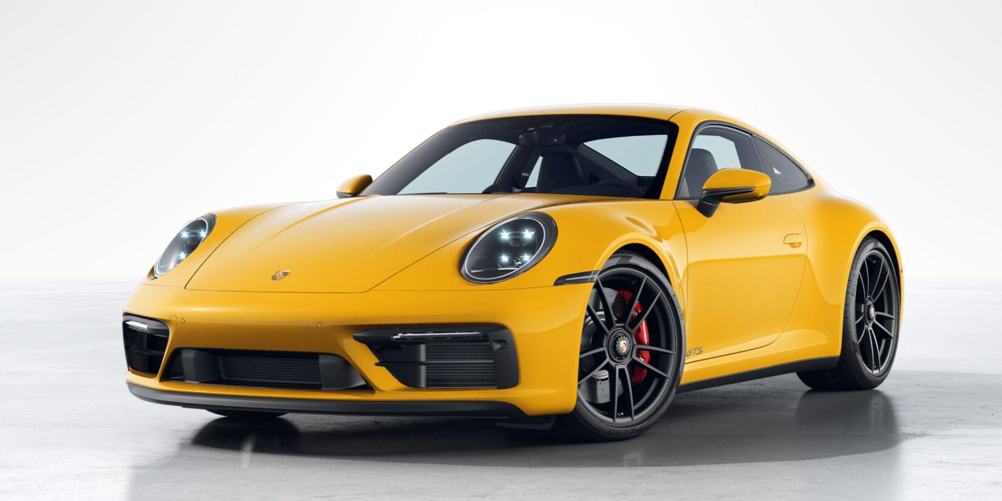 Porsche's Top 10 Standout Paint-To-Sample Color Options