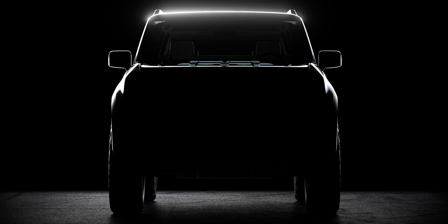 Scout Electric SUV: Everything We Know So Far