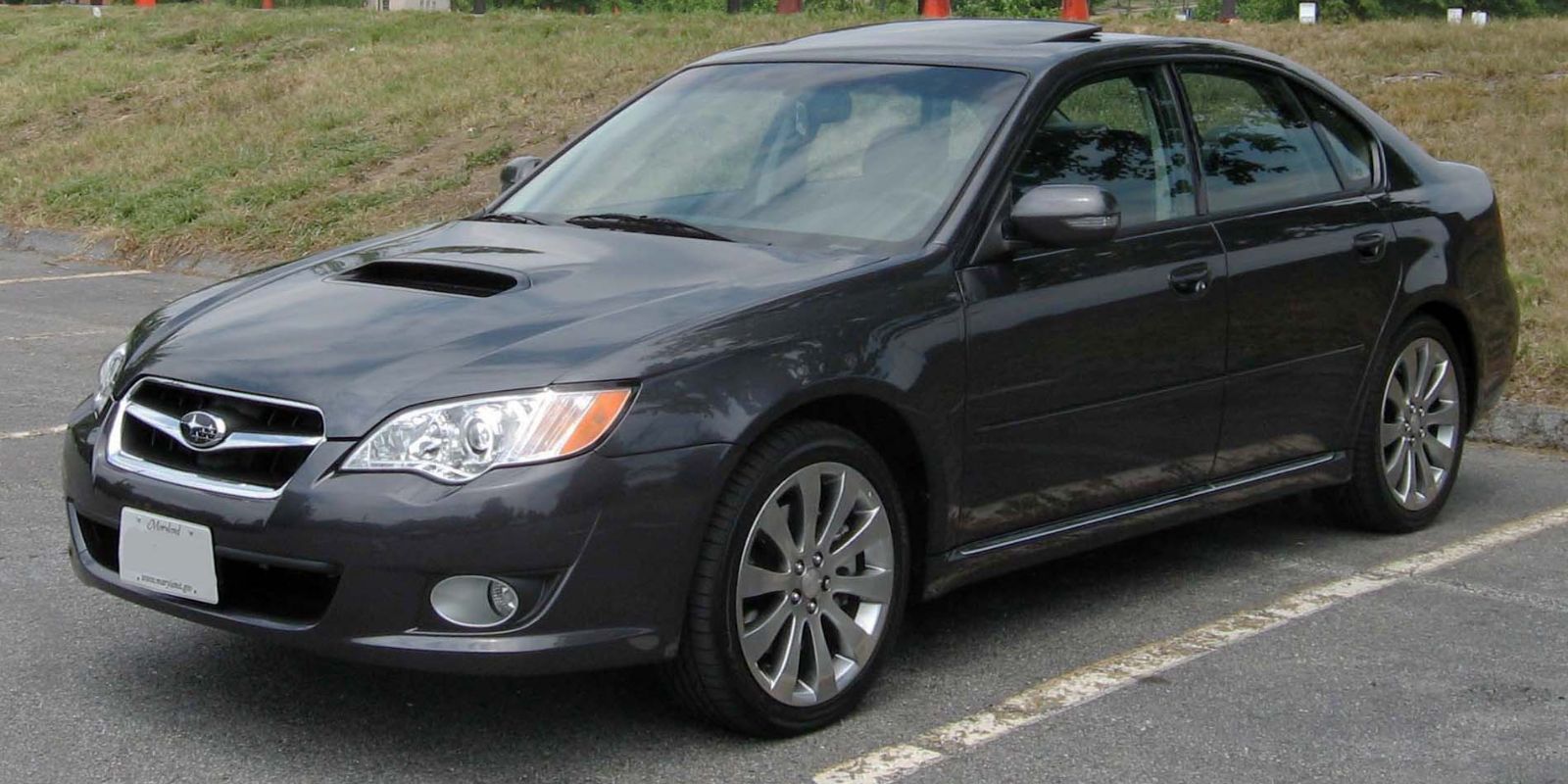 10 JDM Sleeper Cars With Muscle Car Spirit