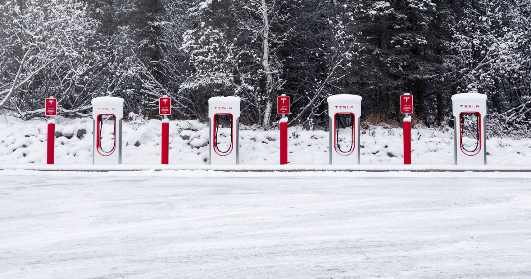 The Real Cost Of Charging An Electric Vehicle: Here's What To Expect