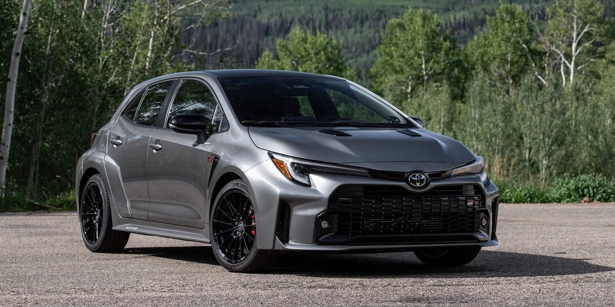 Upgrade Your Toyota Corolla 10 Mods For GRLevel Performance