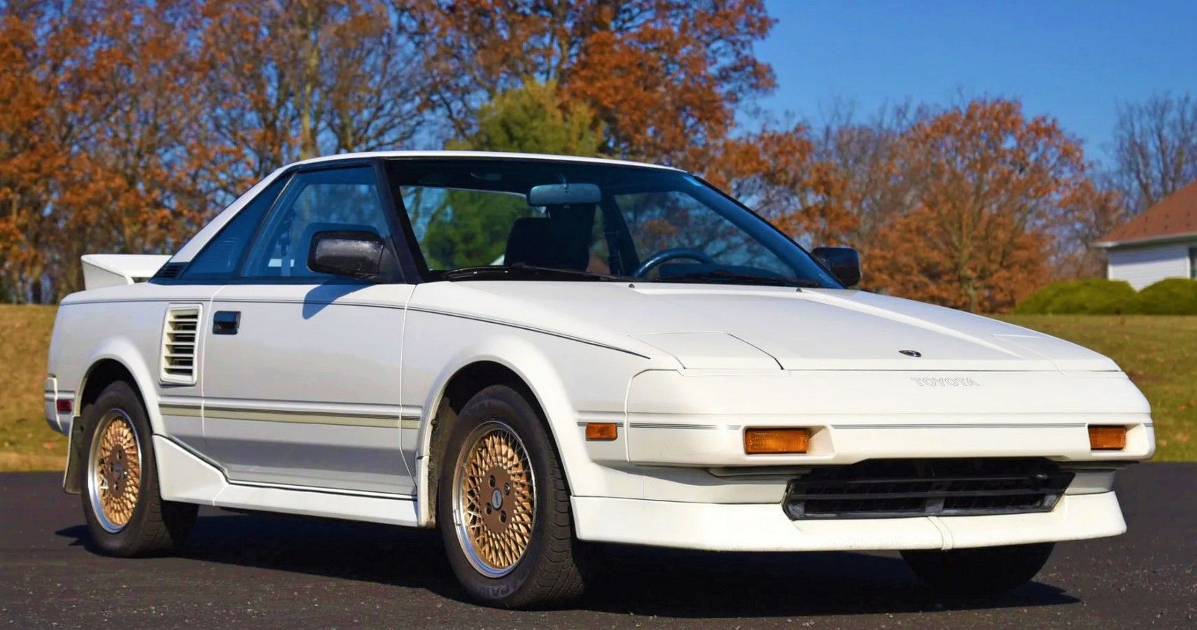 8 Nostalgic ’80s Traditional Automobiles That May Quickly Be Value A Fortune
