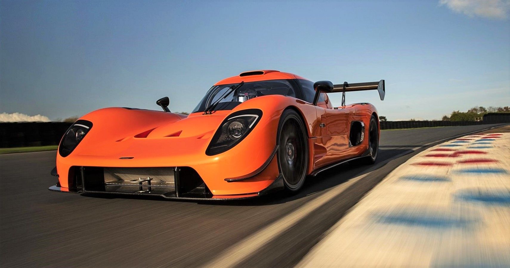 10 Real-Life Cars We Wish Were In Gran Turismo 7