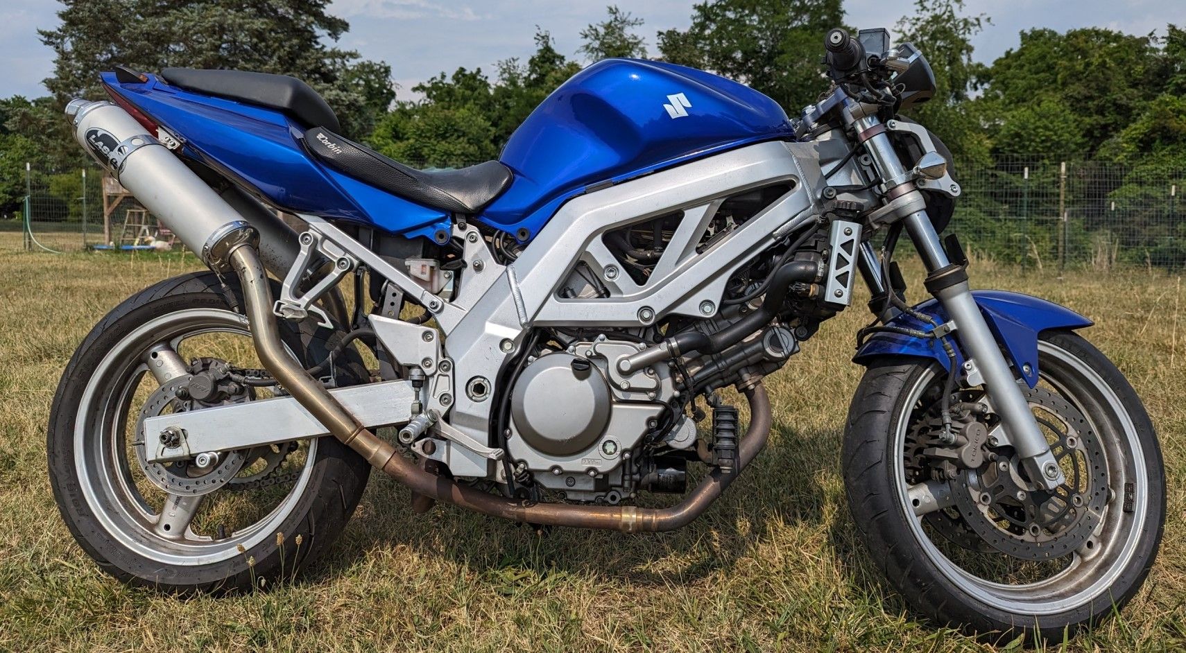 The Coolest Bargain Used Motorcycles Under $5,000