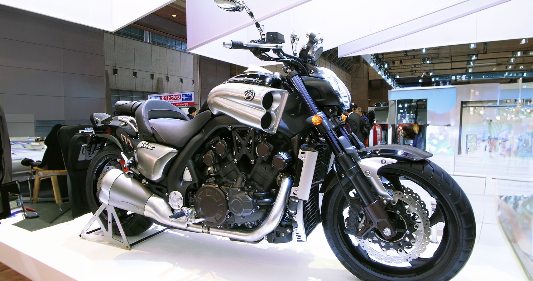 most powerful yamaha motorcycle