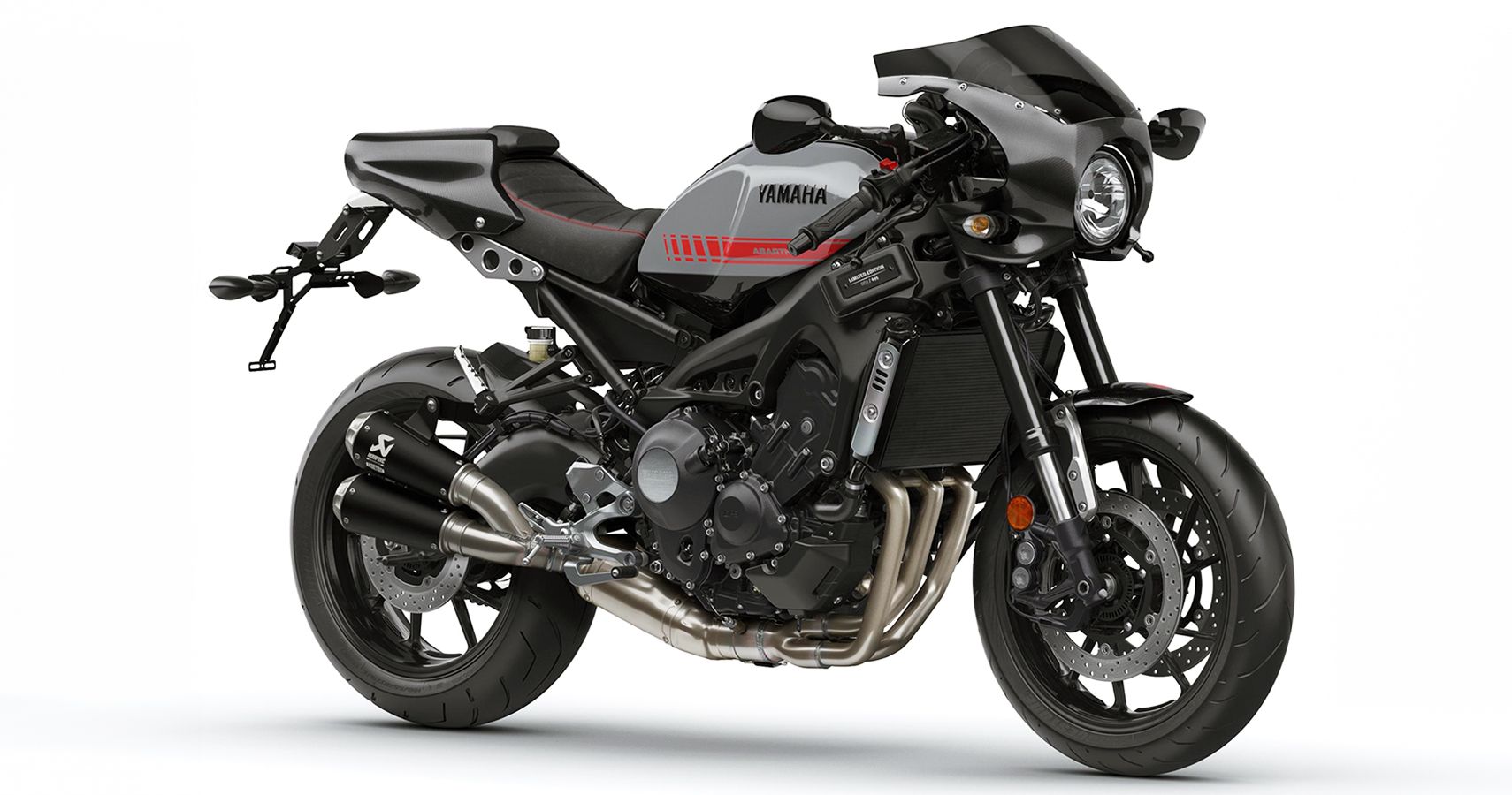 Ranking The Most Powerful Yamaha Motorcycles Ever