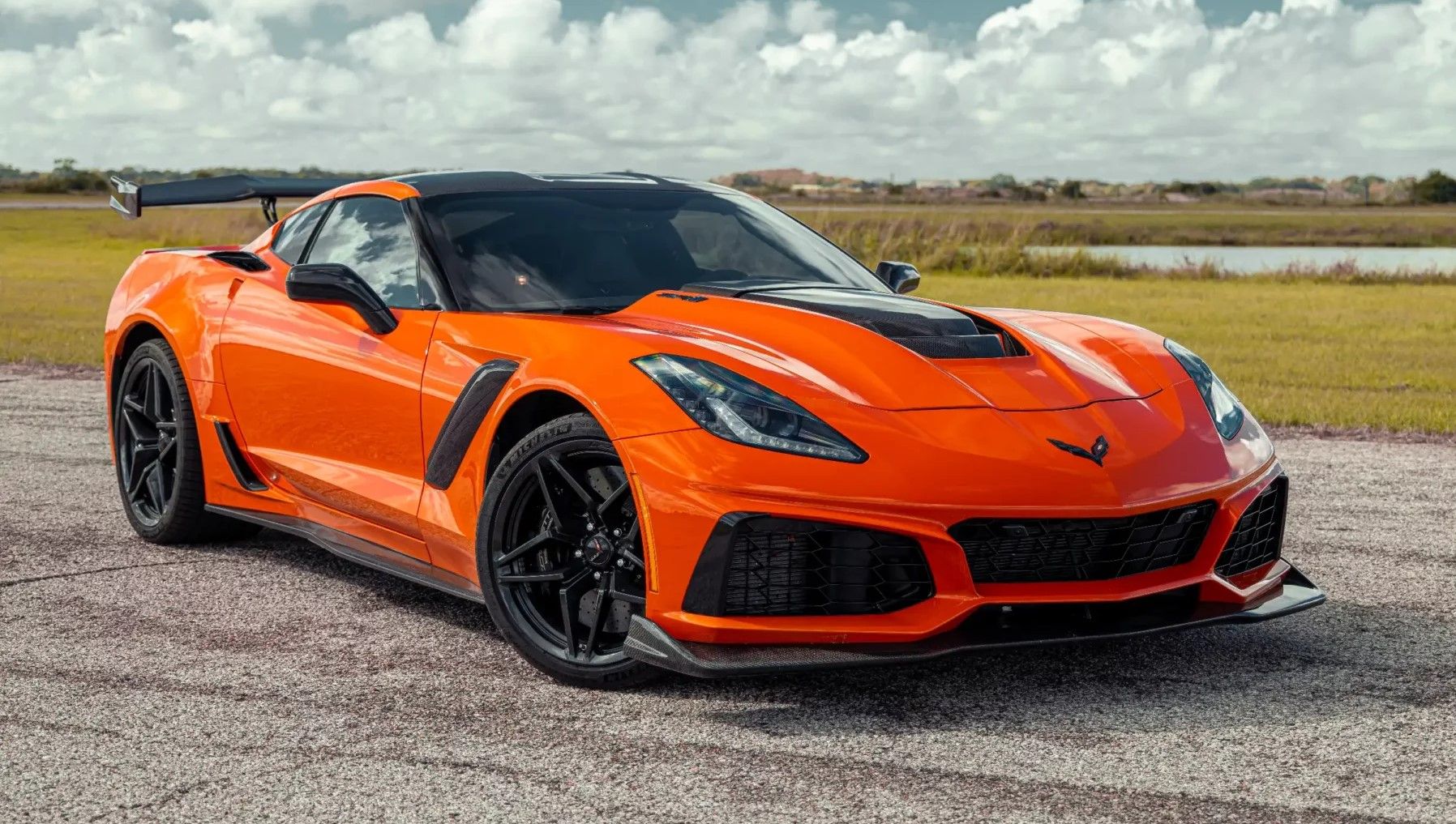 Our 10 Favorite Cars From Hennessey Performance