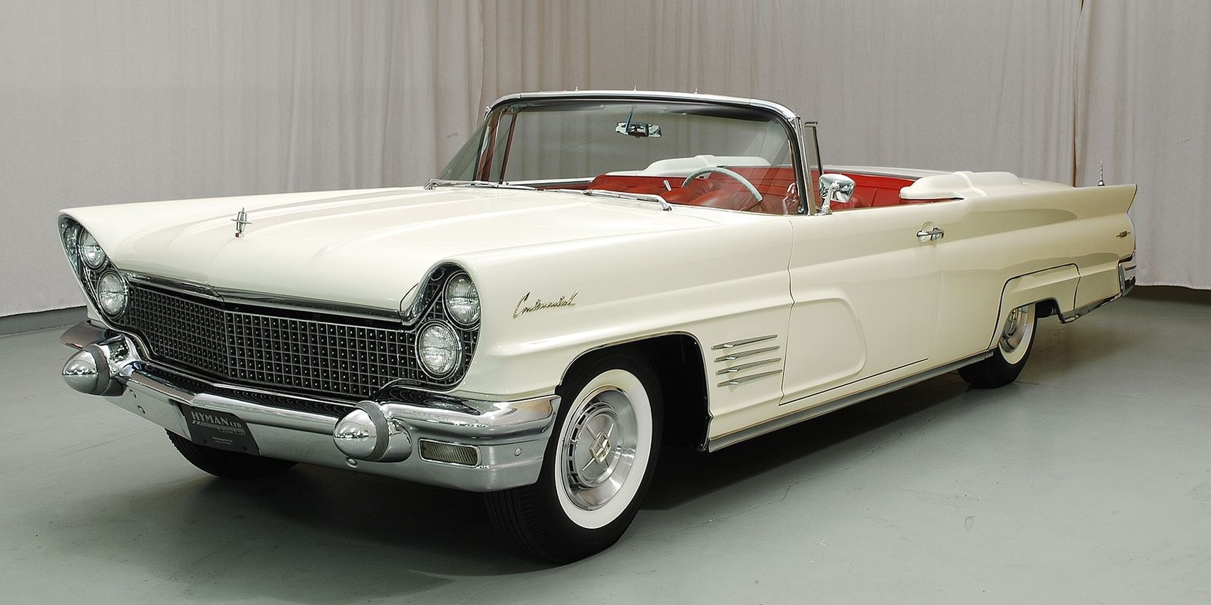 10 American Traditional Vehicles That May Quickly Be Value A Fortune