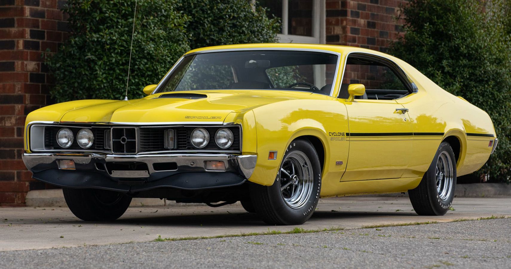 10 Underrated '70s American Classic Cars That Could Skyrocket In Value