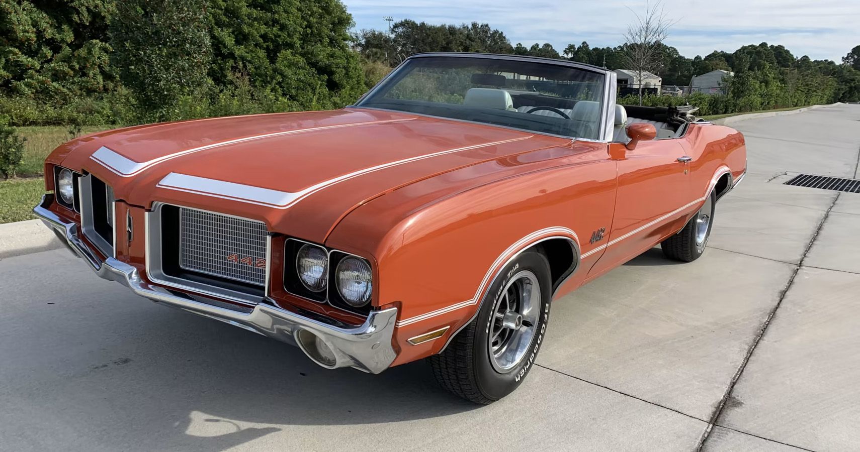 10 Underrated '70s American Classic Cars That Could Skyrocket In Value